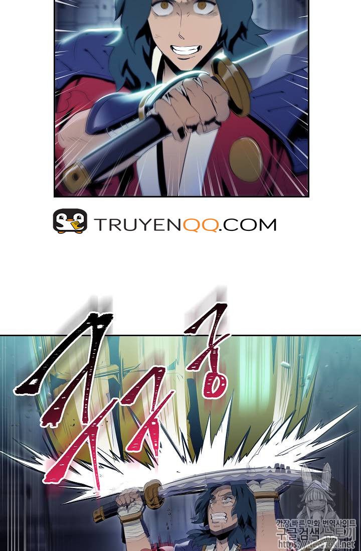 Đọc truyện Cốt binh trở lại - chap 72