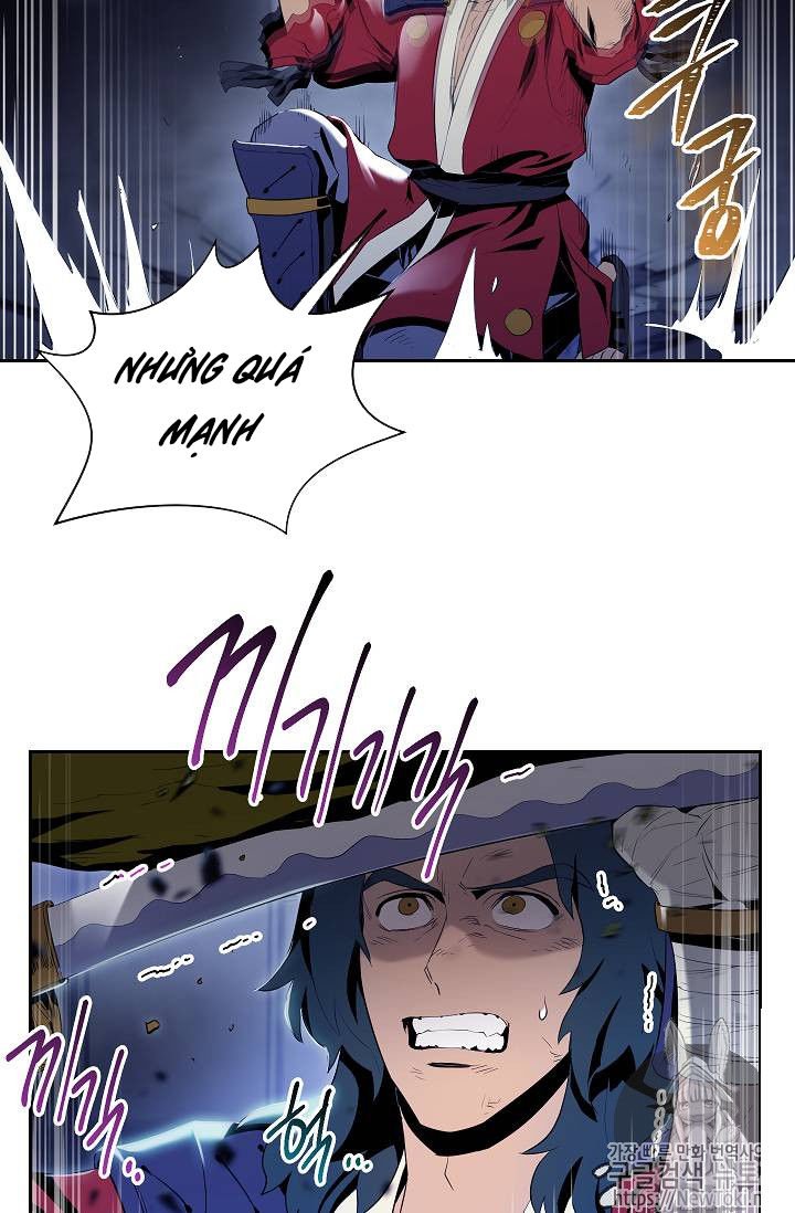 Đọc truyện Cốt binh trở lại - chap 72