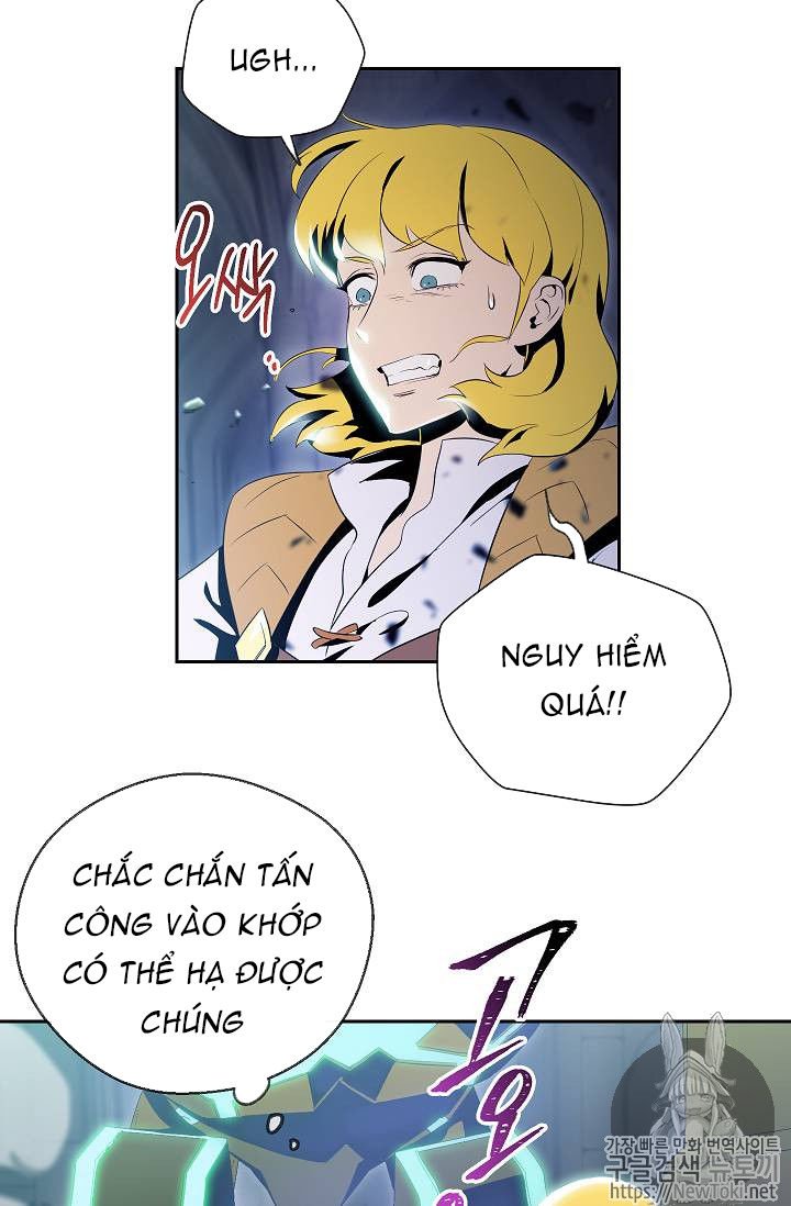 Đọc truyện Cốt binh trở lại - chap 72