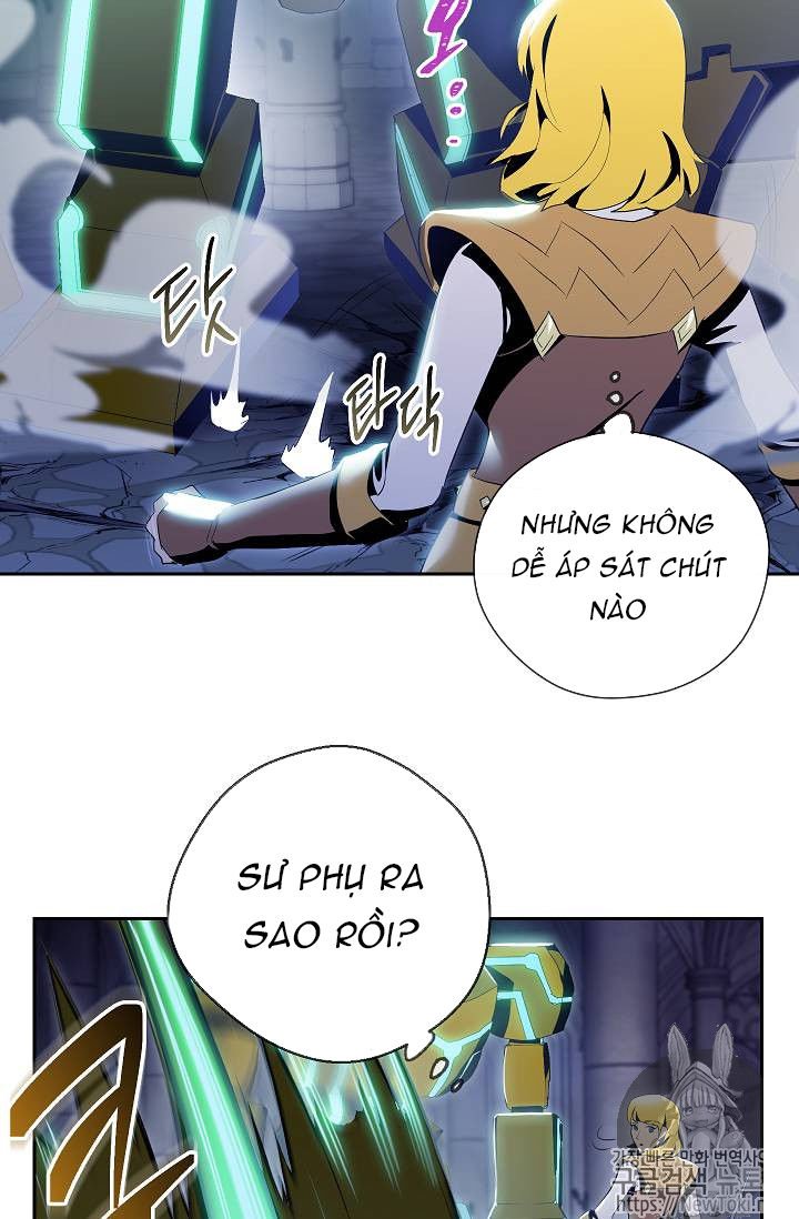 Đọc truyện Cốt binh trở lại - chap 72