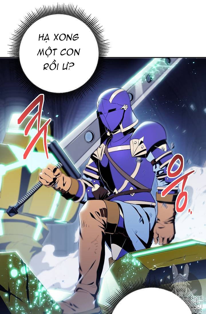 Đọc truyện Cốt binh trở lại - chap 72