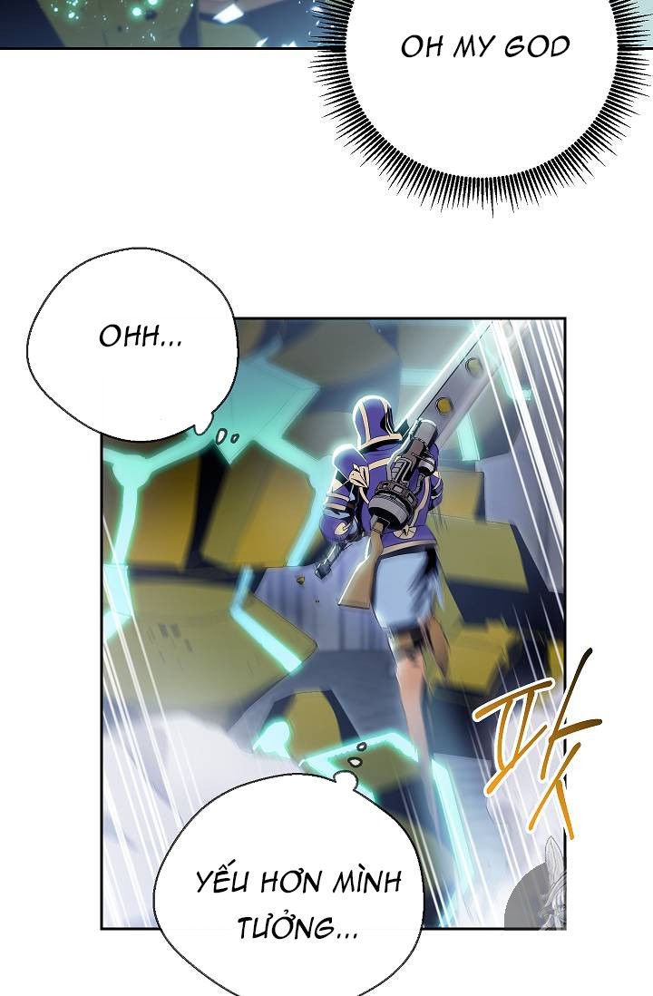 Đọc truyện Cốt binh trở lại - chap 72