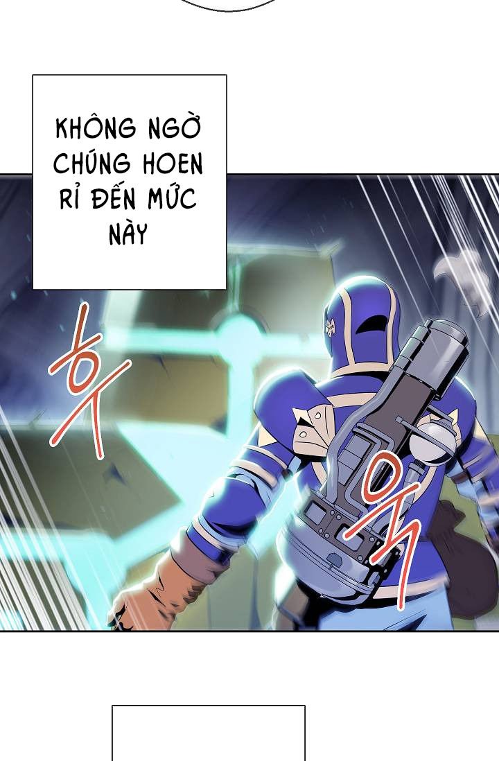 Đọc truyện Cốt binh trở lại - chap 72