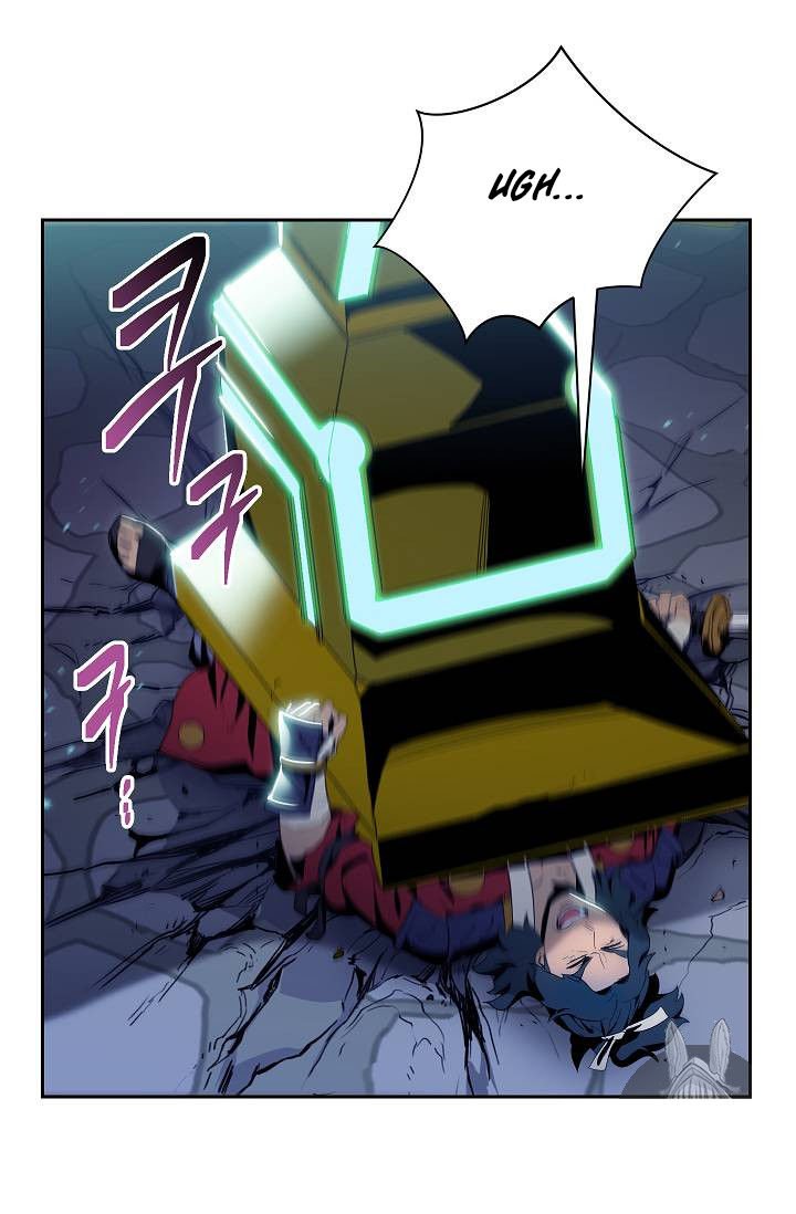 Đọc truyện Cốt binh trở lại - chap 72