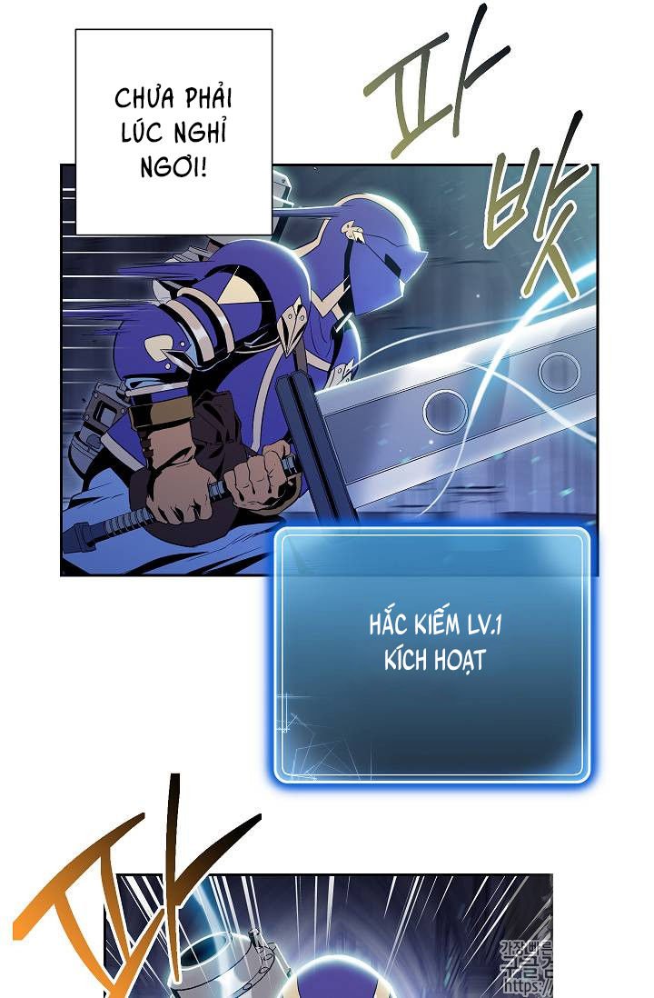 Đọc truyện Cốt binh trở lại - chap 72