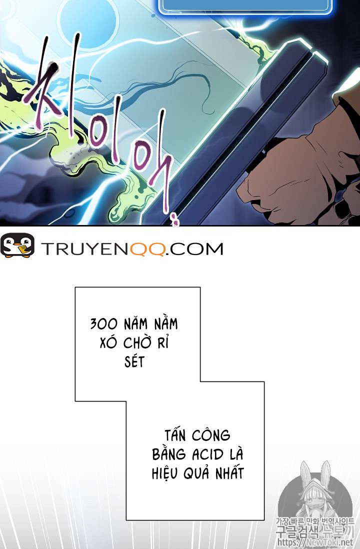 Đọc truyện Cốt binh trở lại - chap 72