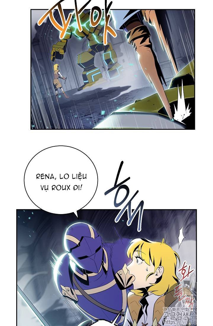 Đọc truyện Cốt binh trở lại - chap 72