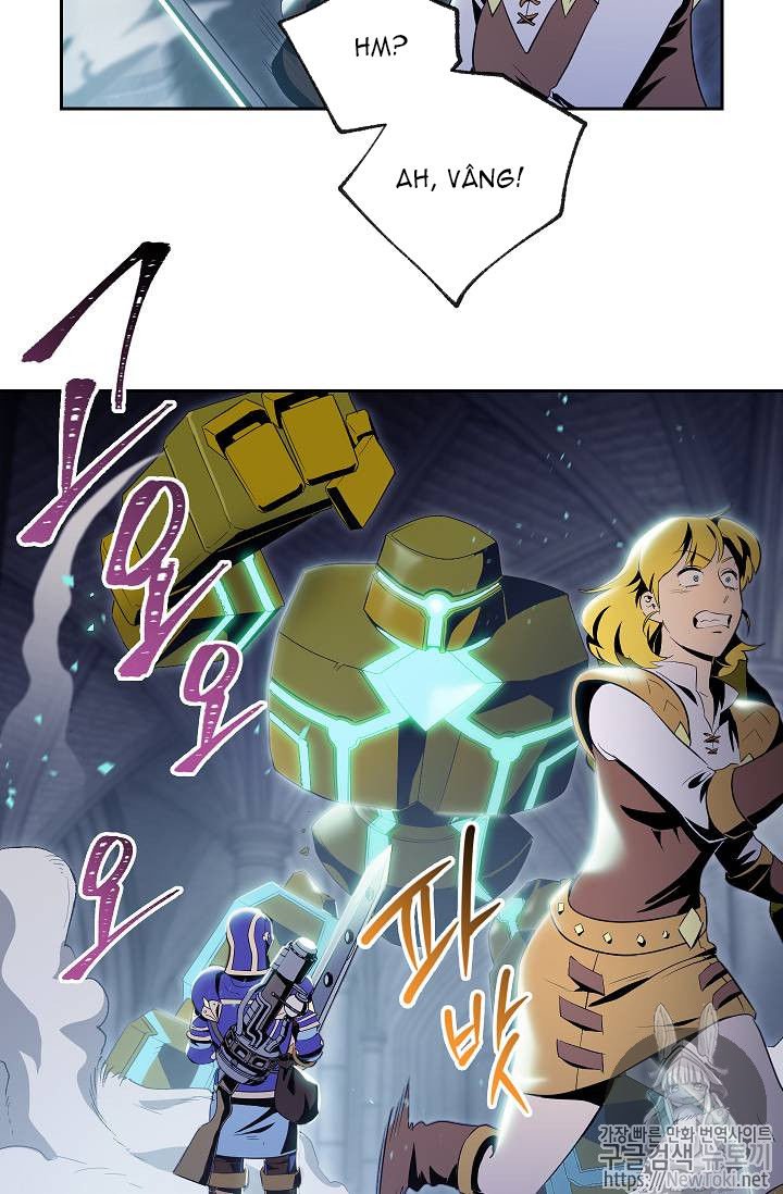 Đọc truyện Cốt binh trở lại - chap 72