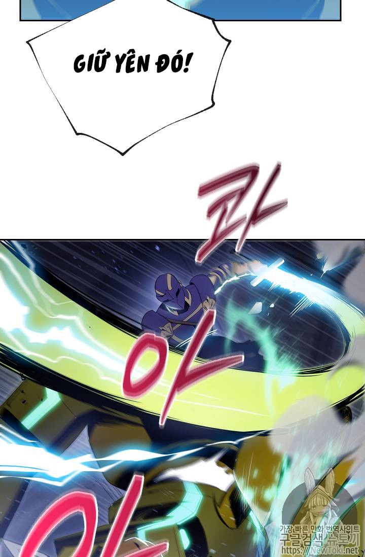 Đọc truyện Cốt binh trở lại - chap 72