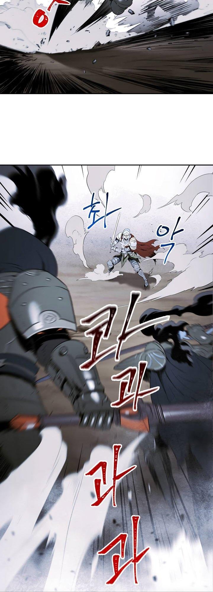 Đọc truyện Cốt binh trở lại - chap 54