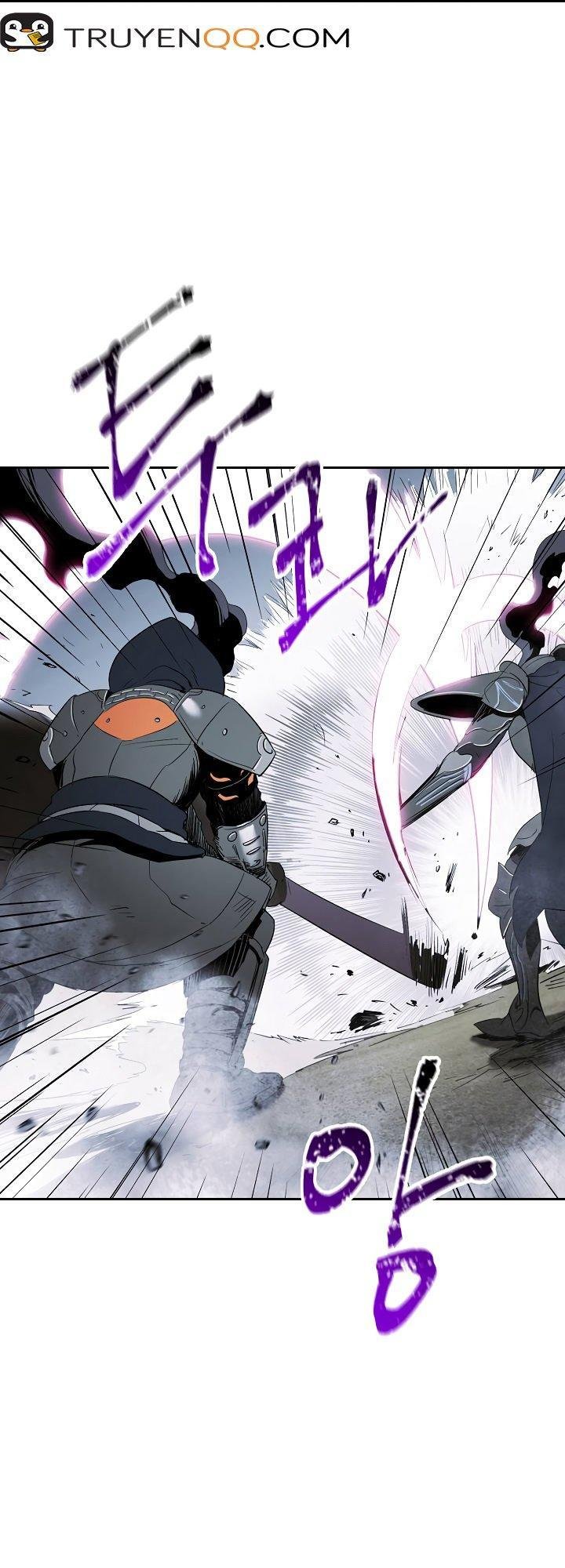 Đọc truyện Cốt binh trở lại - chap 54