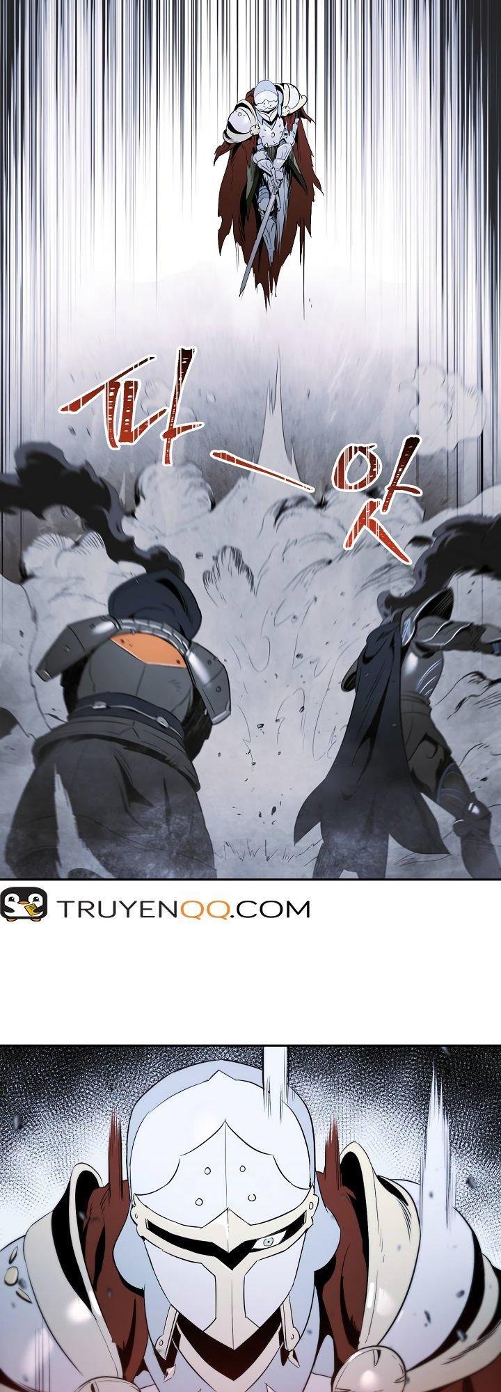 Đọc truyện Cốt binh trở lại - chap 54