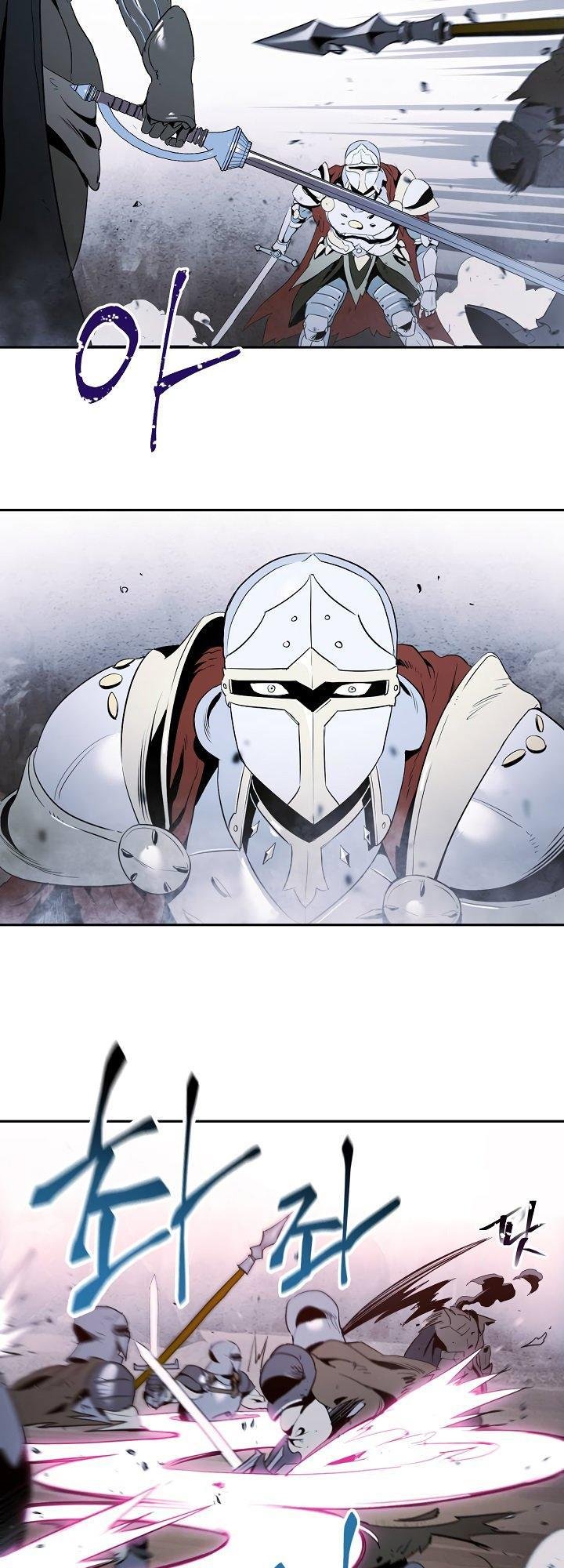 Đọc truyện Cốt binh trở lại - chap 54
