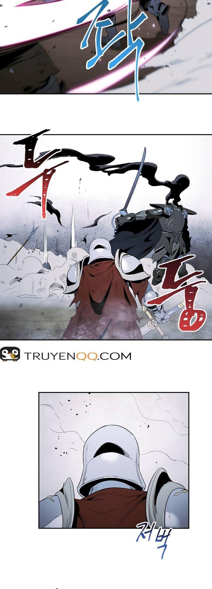 Đọc truyện Cốt binh trở lại - chap 54