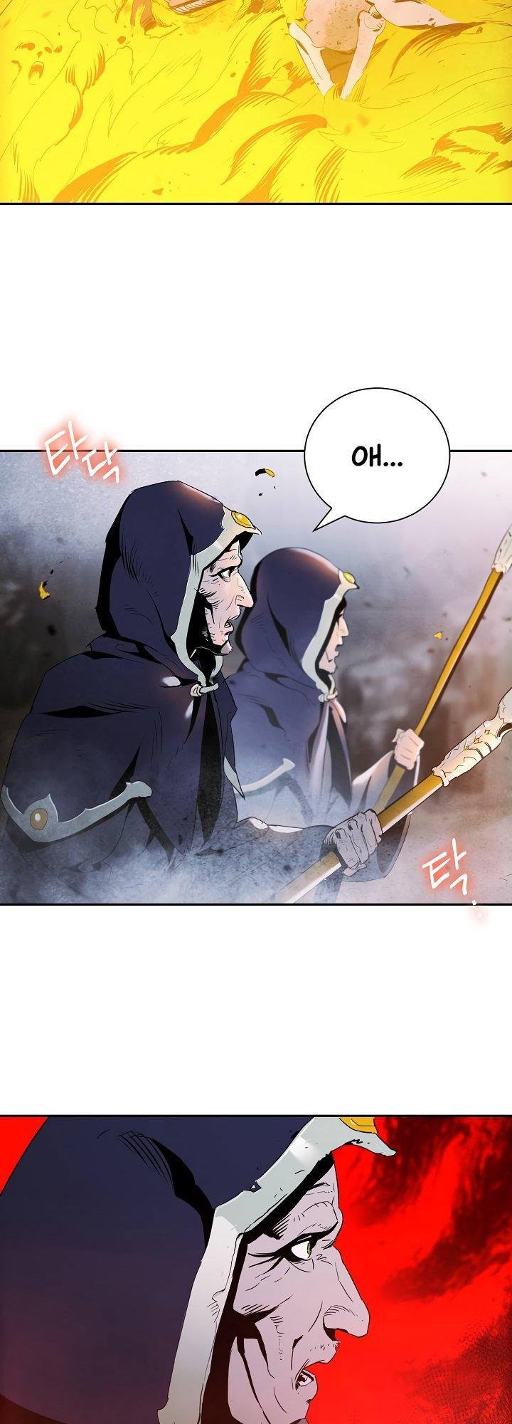 Đọc truyện Cốt binh trở lại - chap 54