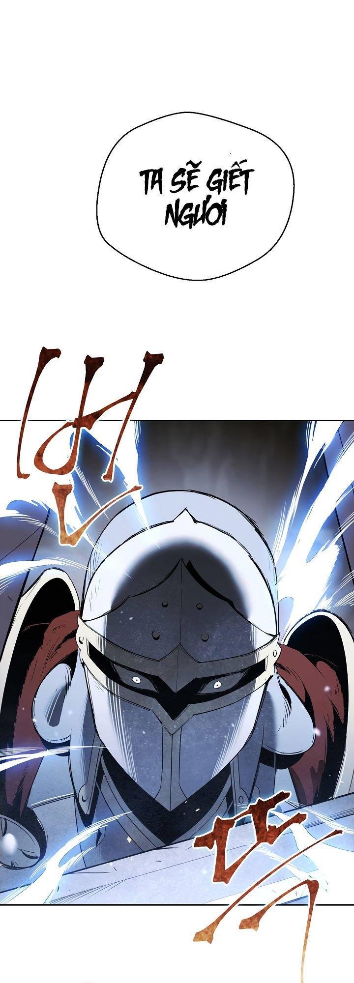 Đọc truyện Cốt binh trở lại - chap 54