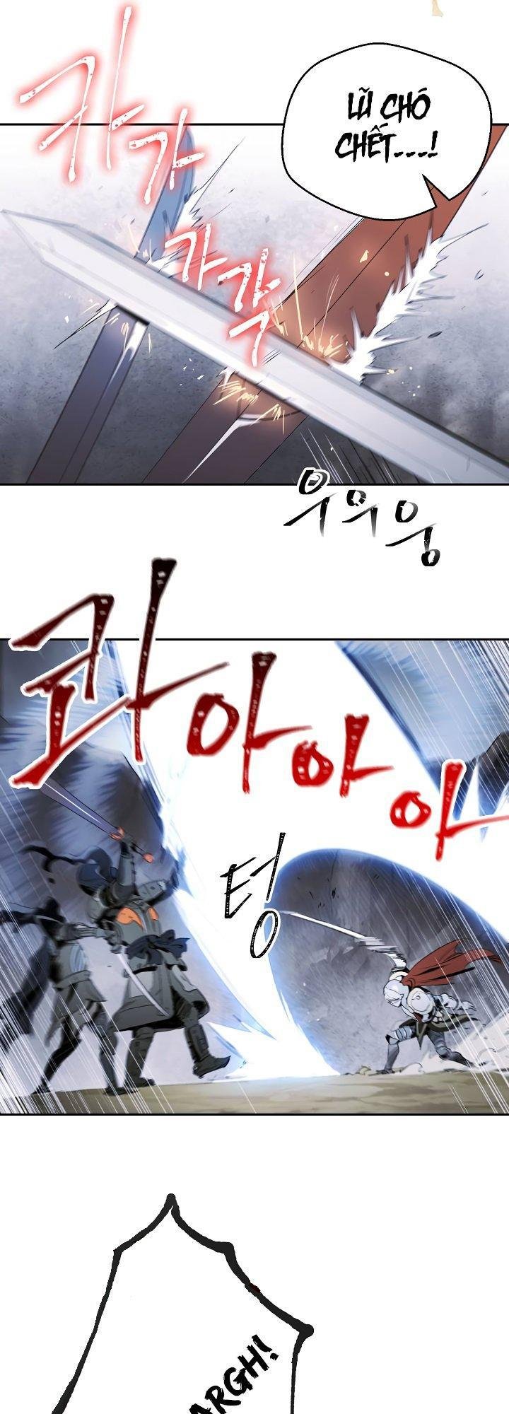 Đọc truyện Cốt binh trở lại - chap 54