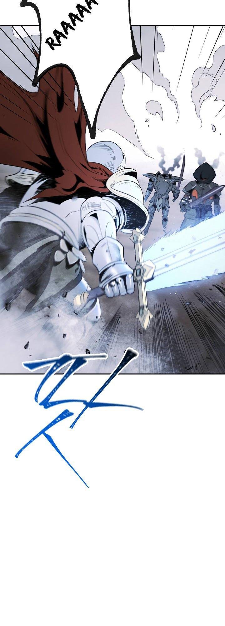 Đọc truyện Cốt binh trở lại - chap 54