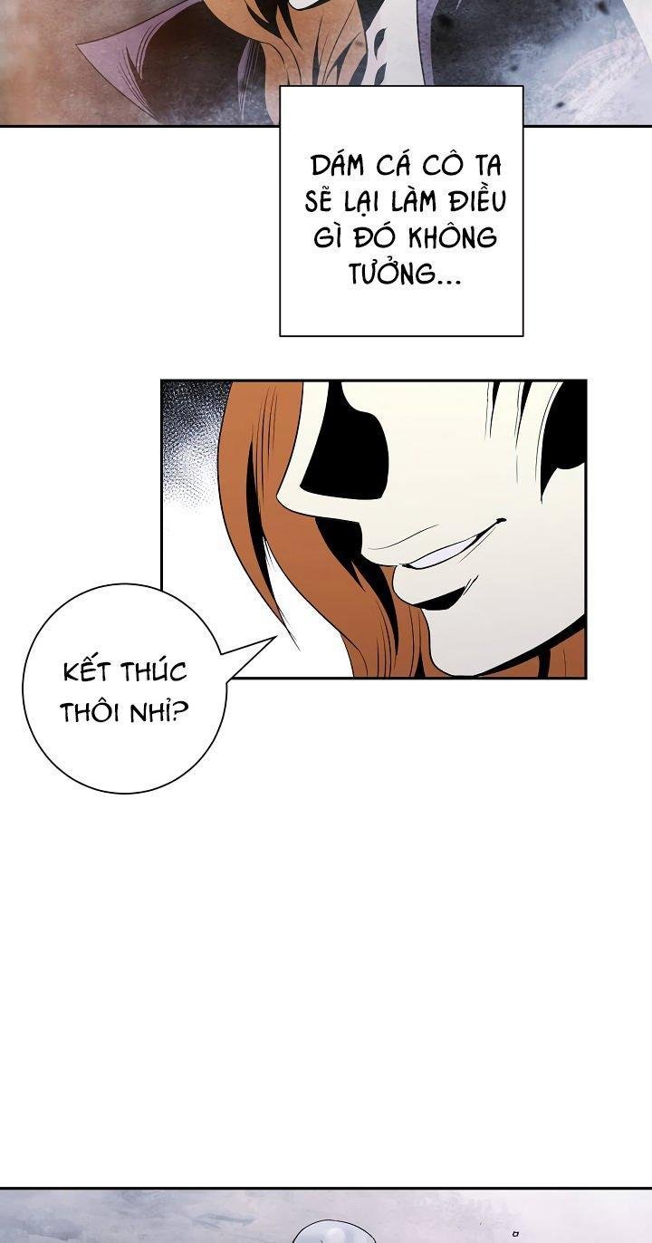 Đọc truyện Cốt binh trở lại - chap 54