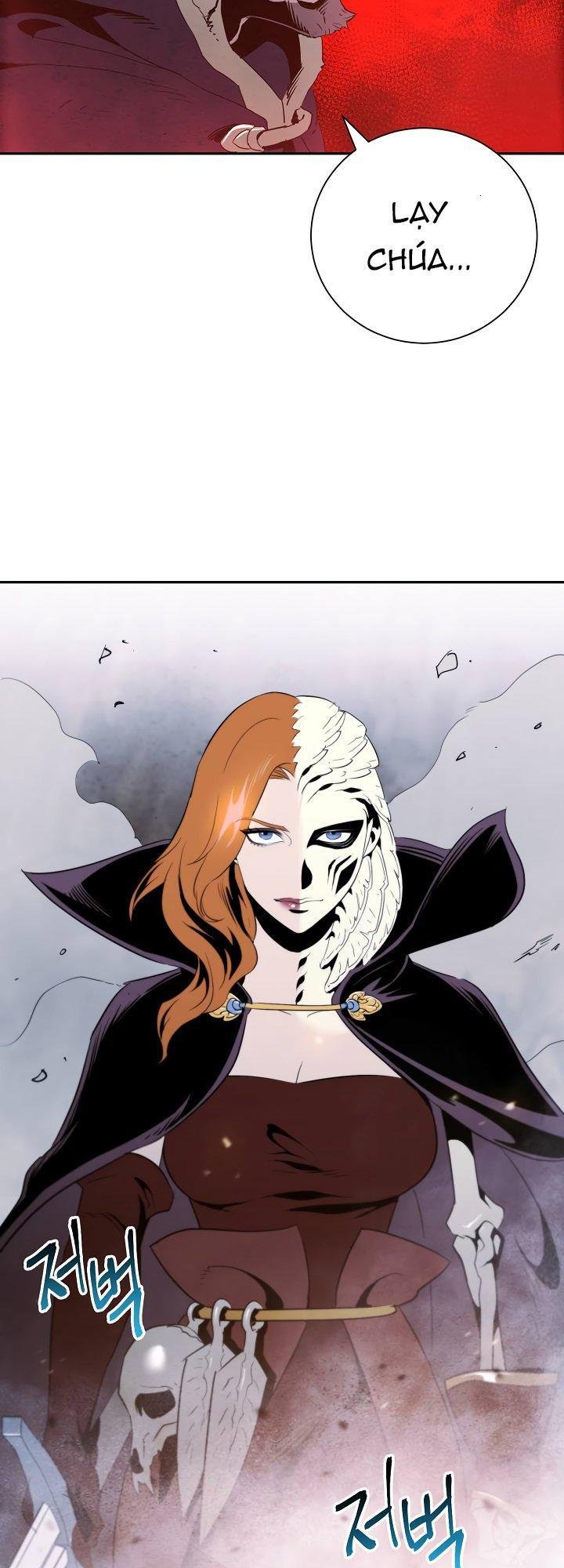 Đọc truyện Cốt binh trở lại - chap 54