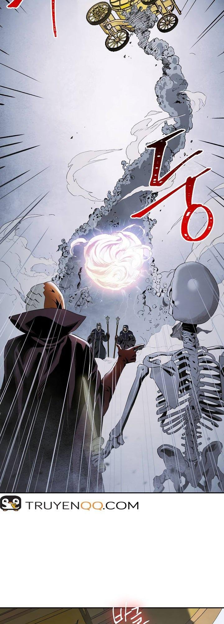Đọc truyện Cốt binh trở lại - chap 54