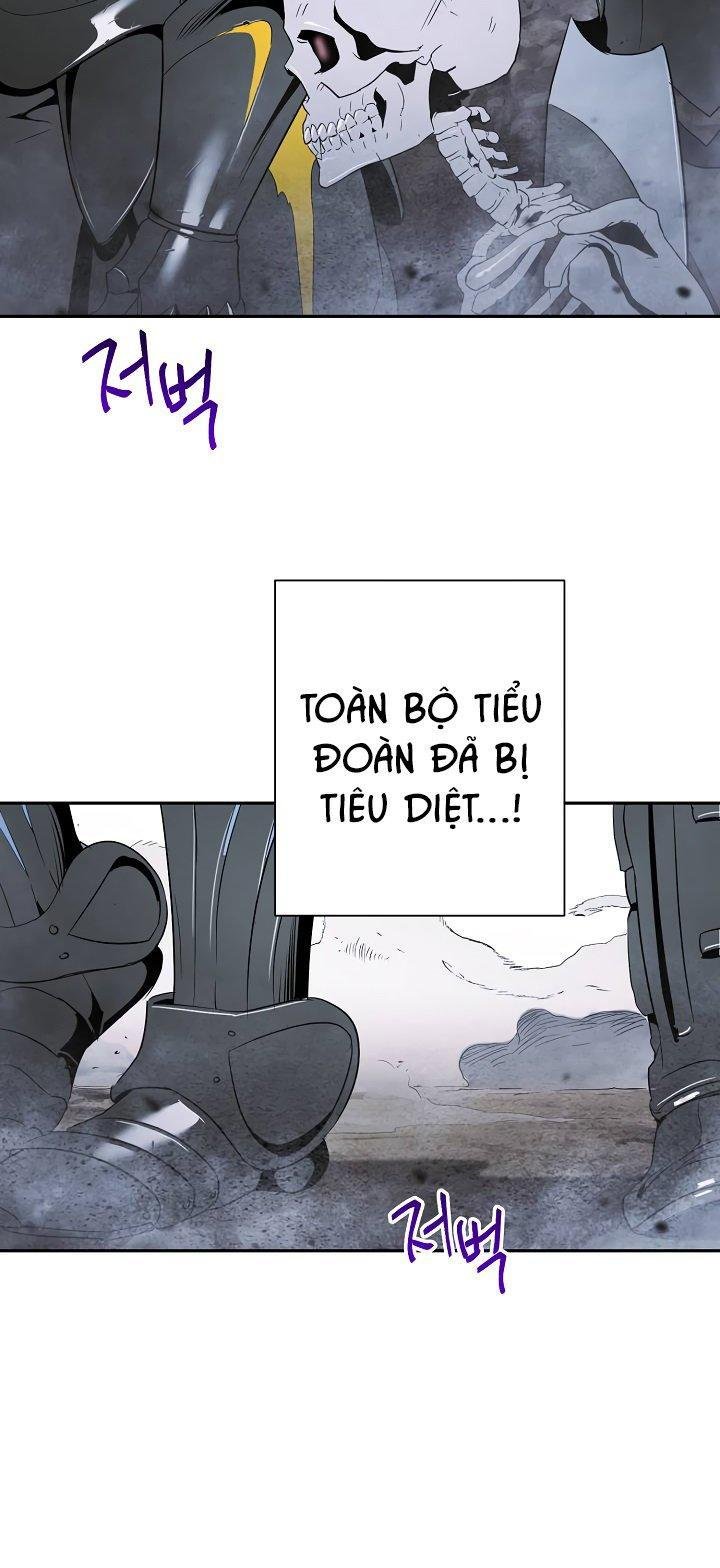 Đọc truyện Cốt binh trở lại - chap 54