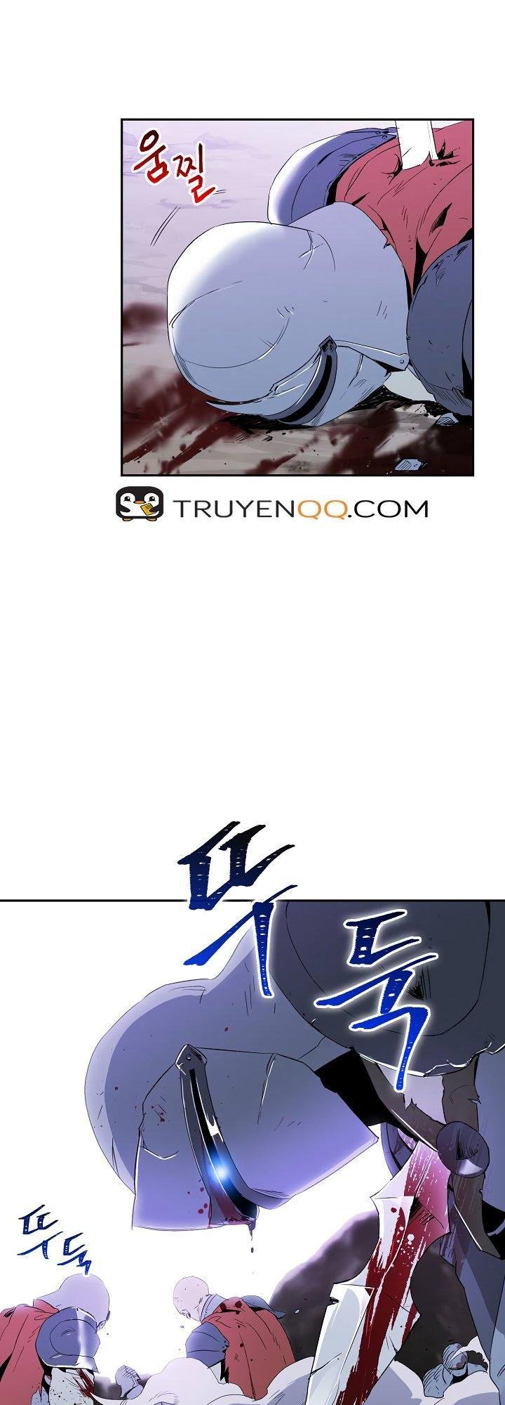 Đọc truyện Cốt binh trở lại - chap 54