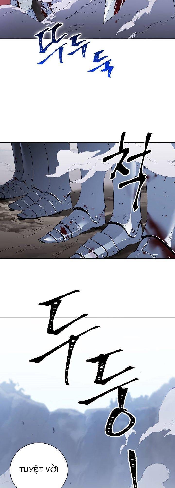 Đọc truyện Cốt binh trở lại - chap 54