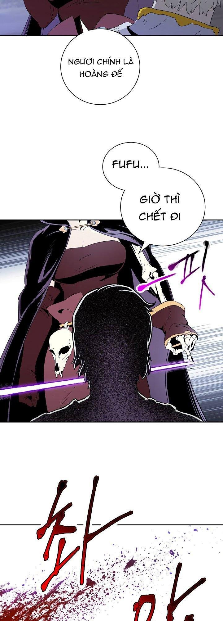 Đọc truyện Cốt binh trở lại - chap 54