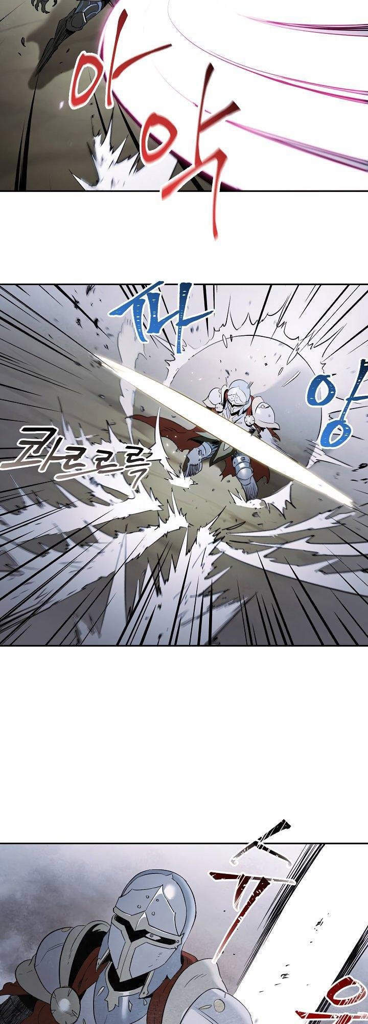 Đọc truyện Cốt binh trở lại - chap 54