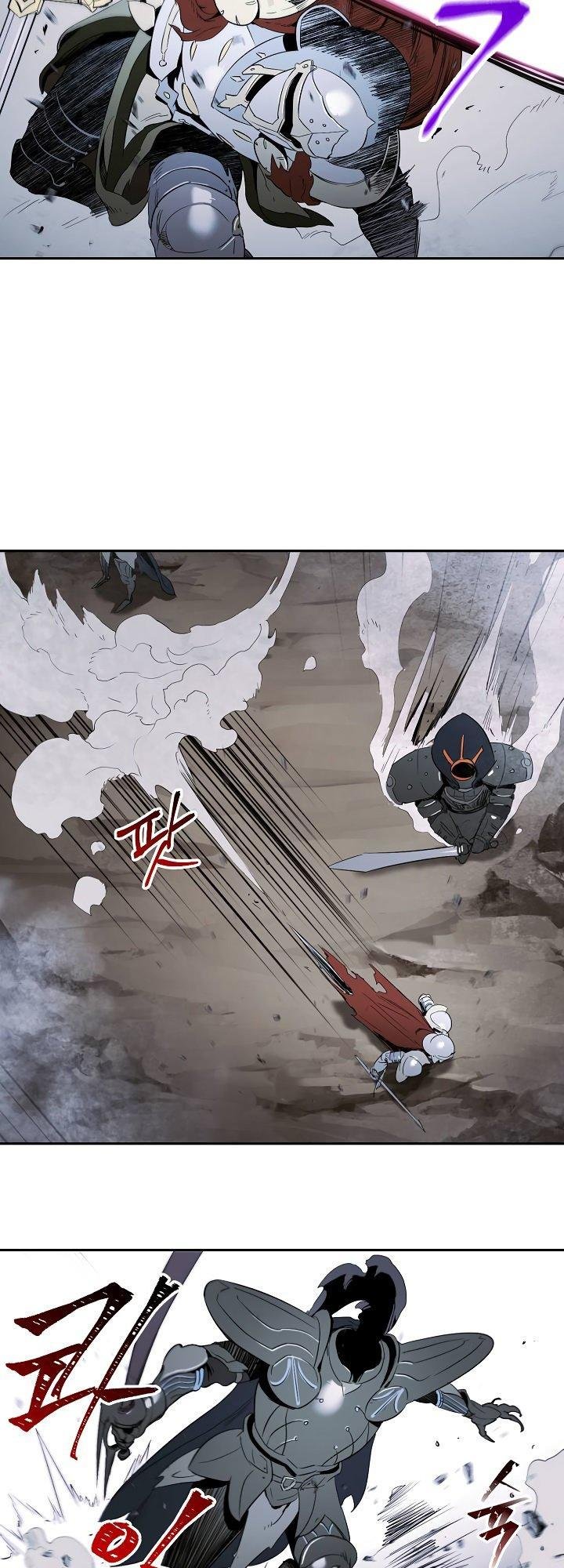 Đọc truyện Cốt binh trở lại - chap 54