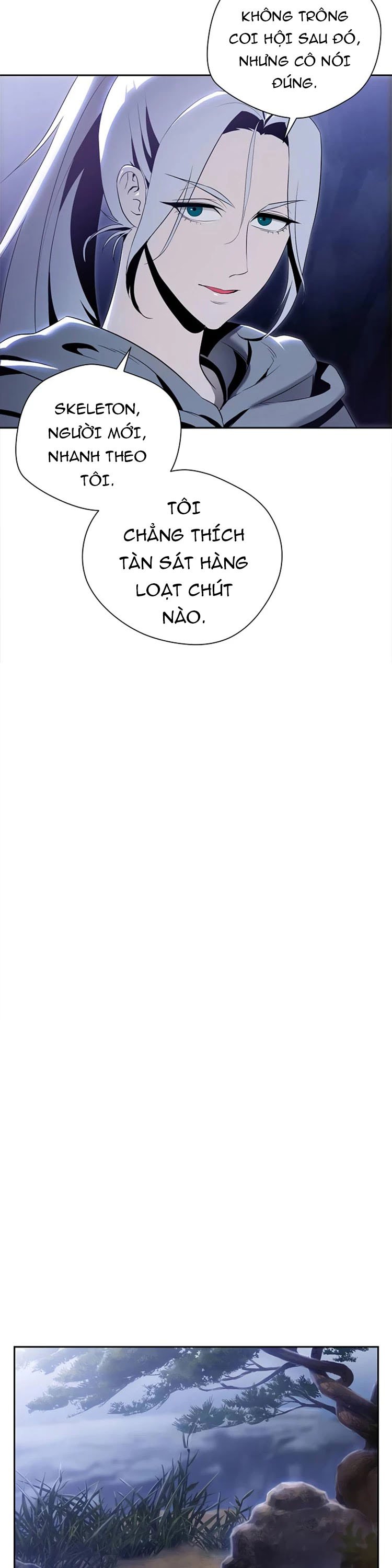 Đọc truyện Cốt binh trở lại - Chap 79