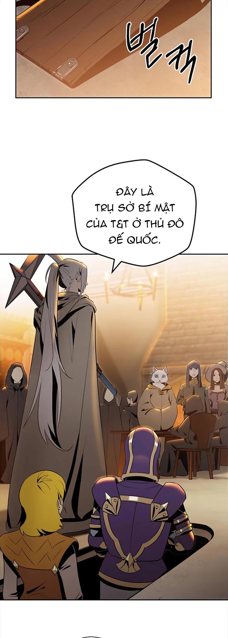 Đọc truyện Cốt binh trở lại - Chap 79