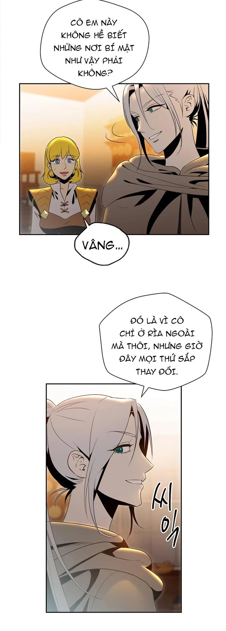 Đọc truyện Cốt binh trở lại - Chap 79