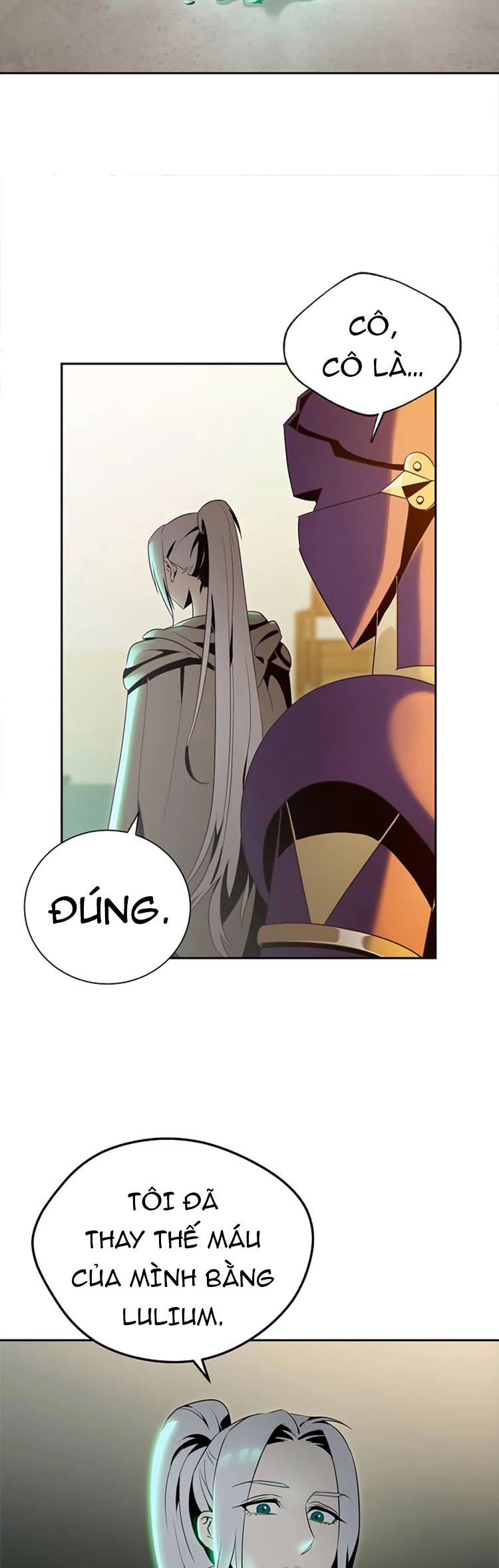 Đọc truyện Cốt binh trở lại - Chap 79