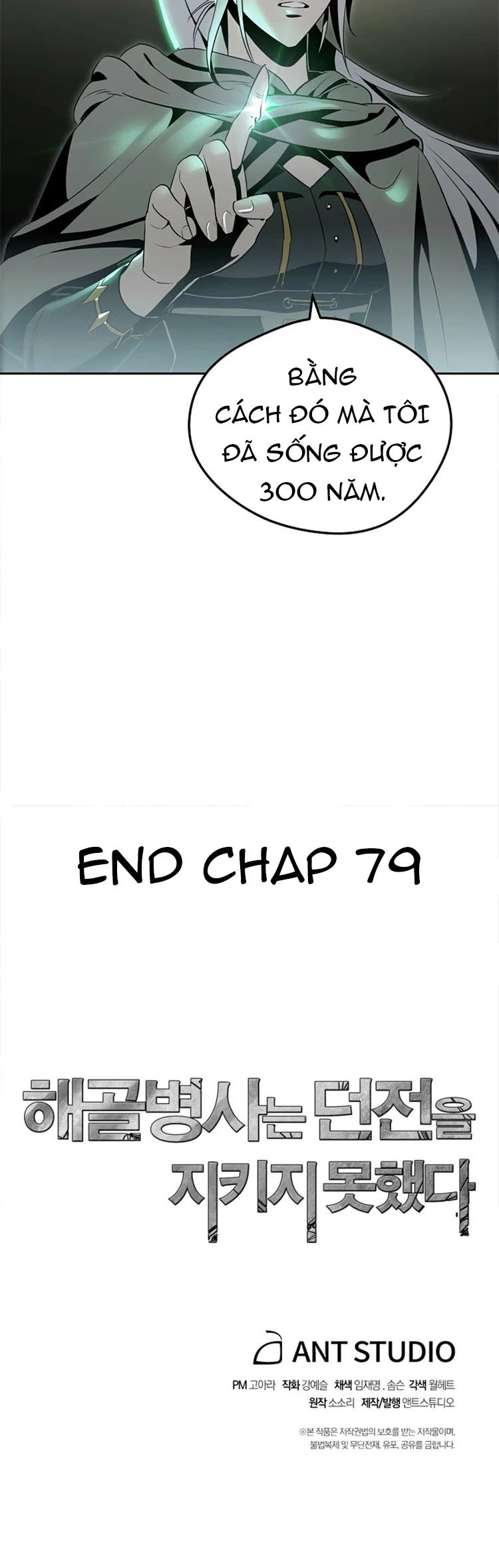 Đọc truyện Cốt binh trở lại - Chap 79