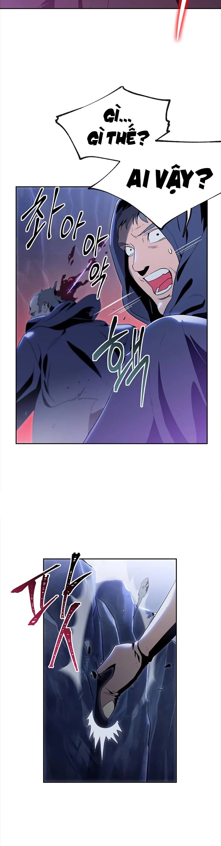 Đọc truyện Cốt binh trở lại - Chap 79