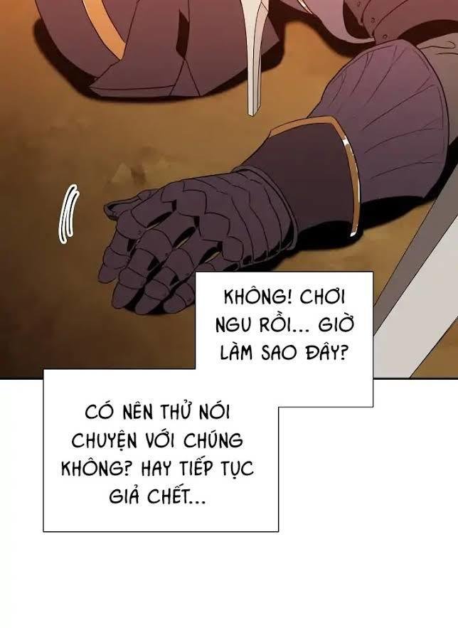 Đọc truyện Cốt binh trở lại - chap 35