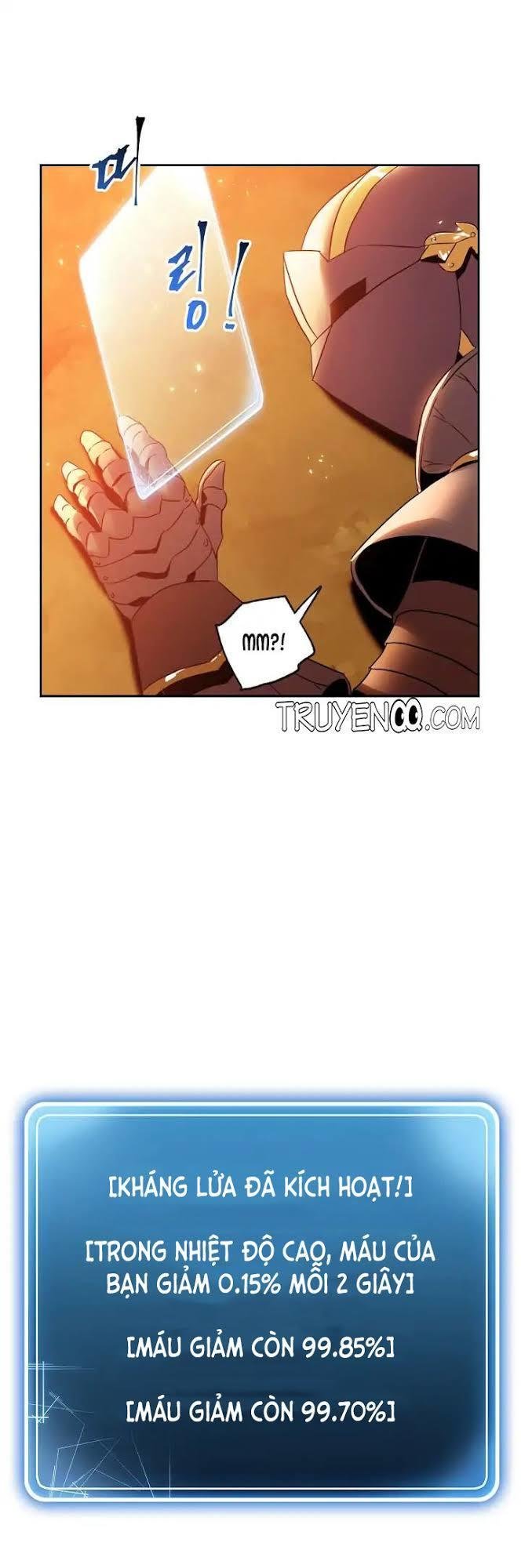 Đọc truyện Cốt binh trở lại - chap 35