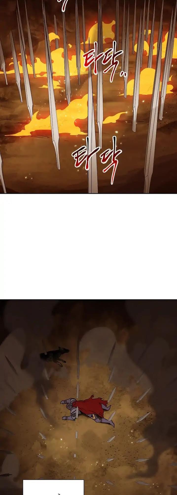 Đọc truyện Cốt binh trở lại - chap 35