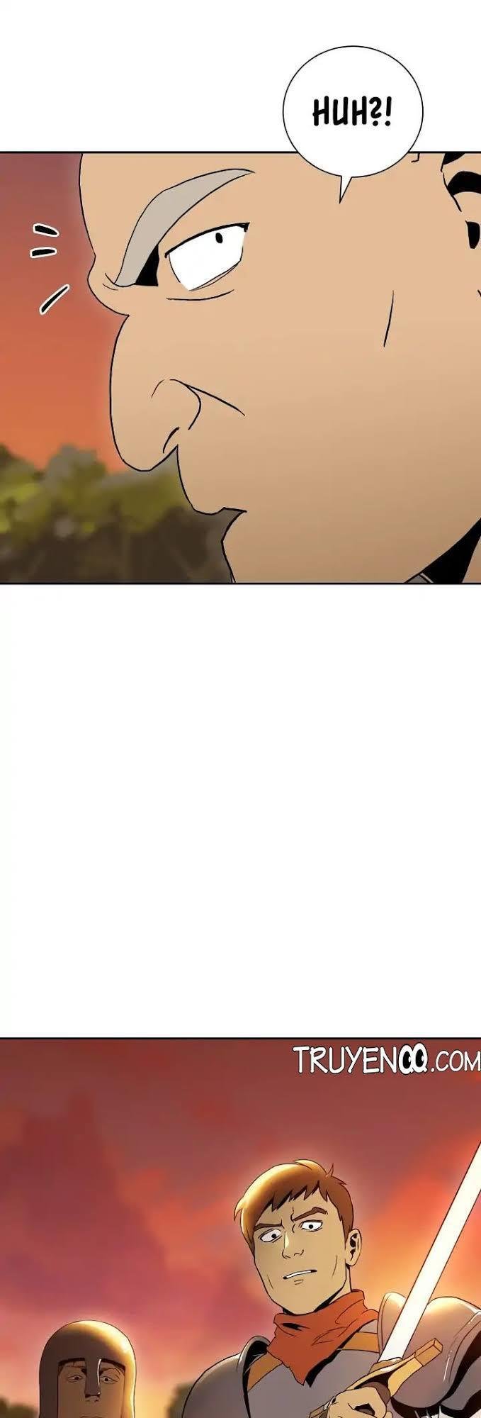 Đọc truyện Cốt binh trở lại - chap 35