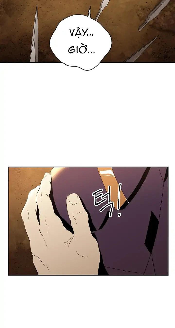 Đọc truyện Cốt binh trở lại - chap 35