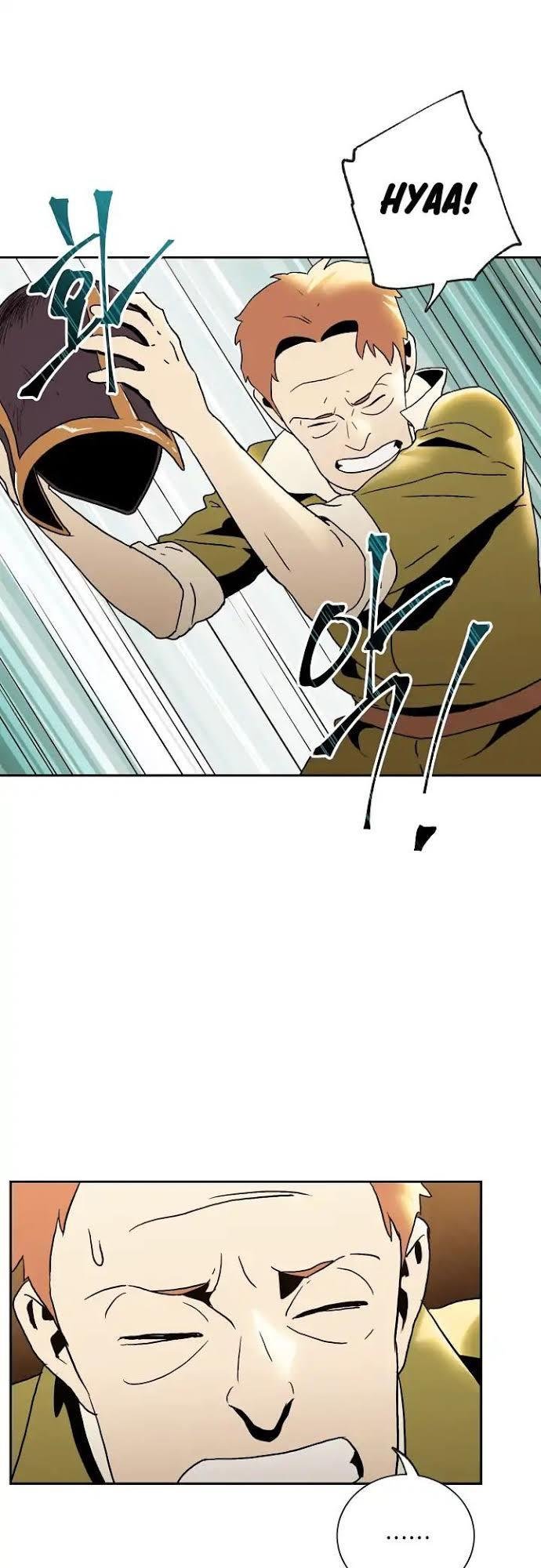 Đọc truyện Cốt binh trở lại - chap 35