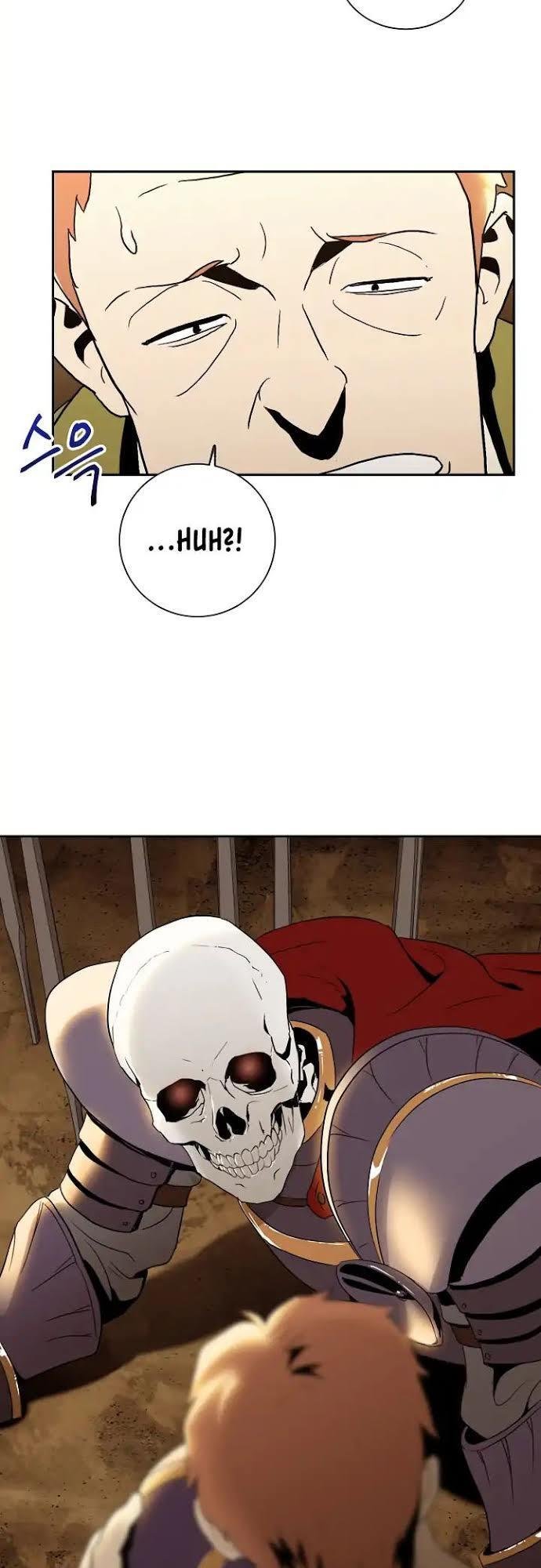 Đọc truyện Cốt binh trở lại - chap 35