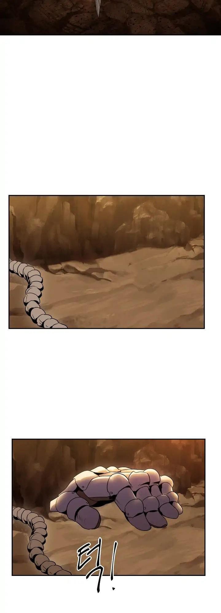 Đọc truyện Cốt binh trở lại - chap 35