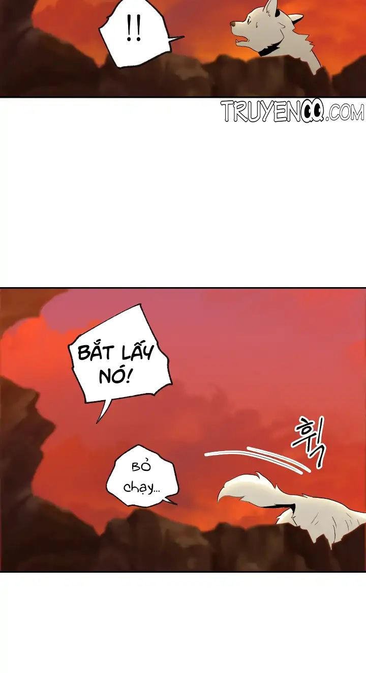 Đọc truyện Cốt binh trở lại - chap 35