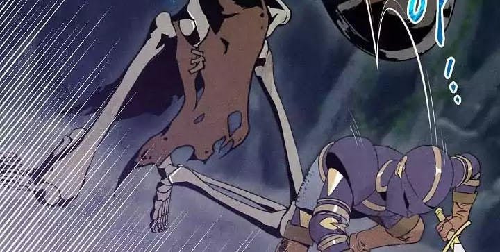 Đọc truyện Cốt binh trở lại - chap 5