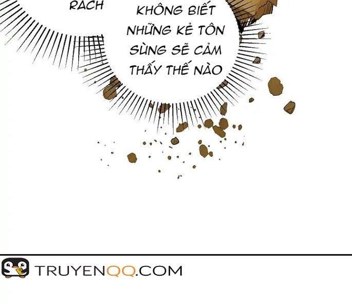 Đọc truyện Cốt binh trở lại - chap 43