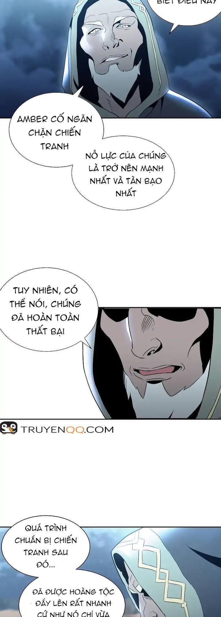 Đọc truyện Cốt binh trở lại - chap 43