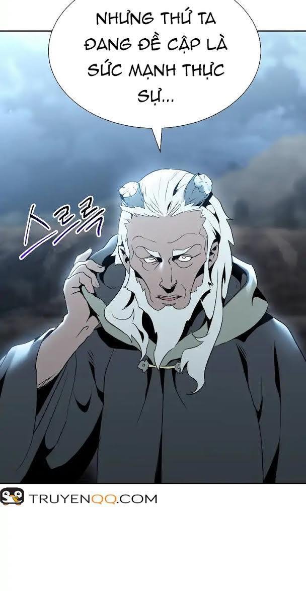 Đọc truyện Cốt binh trở lại - chap 43